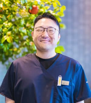 代表 和泉龍之介（歯科医師・エンジニア）
