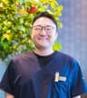 代表 和泉龍之介